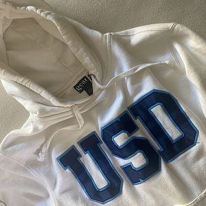 USD Sweatshirt